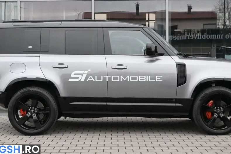 Land Rover Defender din 2024 cu 27.000 km - oferta LAN226241 - foto 7
