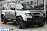 Land Rover Defender din 2024 cu 27.000 km - oferta LAN226241 - foto 8