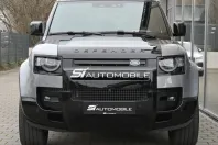 Land Rover Defender din 2024 cu 27.000 km - oferta LAN226241 - foto 9