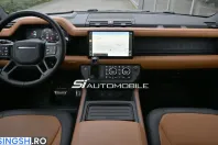 Land Rover Defender din 2024 cu 27.000 km - oferta LAN226241 - foto 11