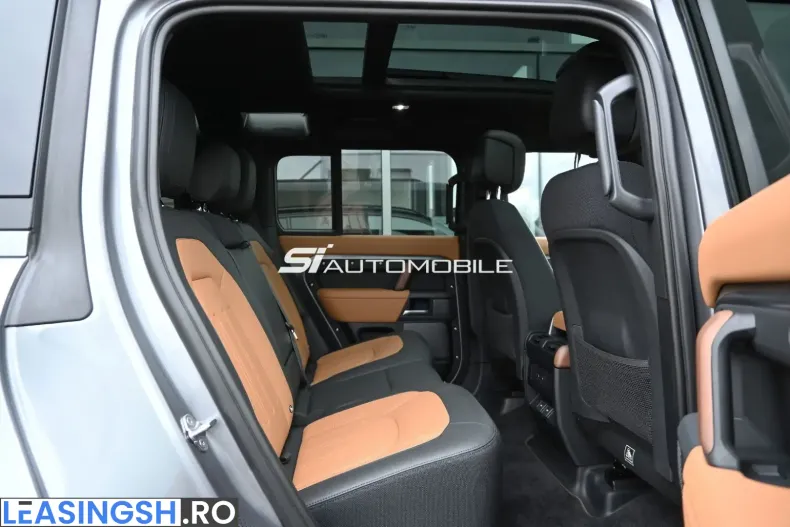 Land Rover Defender din 2024 cu 27.000 km - oferta LAN226241 - foto 14