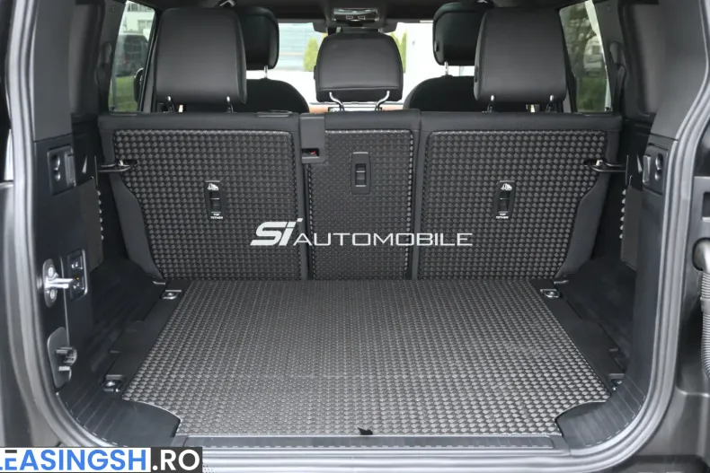 Land Rover Defender din 2024 cu 27.000 km - oferta LAN226241 - foto 15