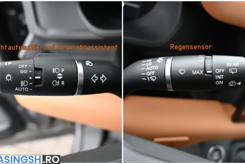 Land Rover Defender din 2024 cu 27.000 km - oferta LAN226241 - foto 18