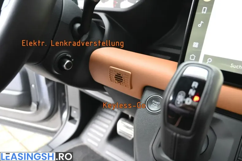 Land Rover Defender din 2024 cu 27.000 km - oferta LAN226241 - foto 19