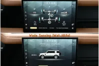 Land Rover Defender din 2024 cu 27.000 km - oferta LAN226241 - foto 27