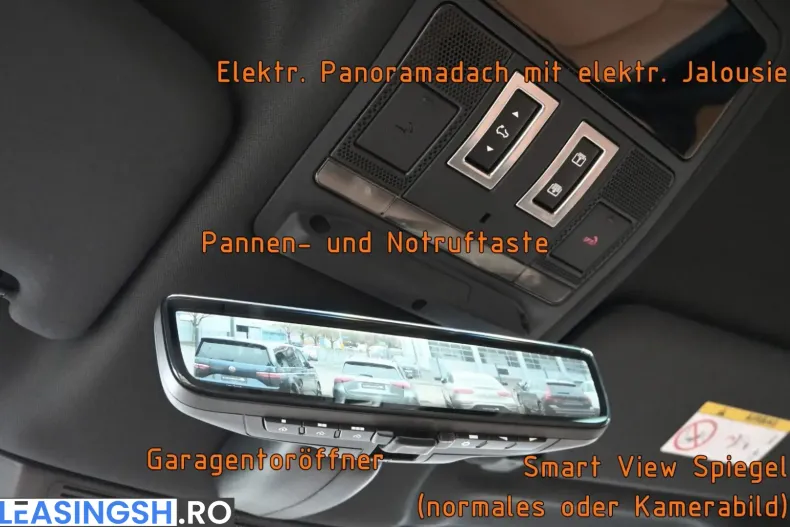 Land Rover Defender din 2024 cu 27.000 km - oferta LAN226241 - foto 33