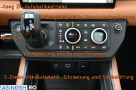 Land Rover Defender din 2024 cu 27.000 km - oferta LAN226241 - foto 35