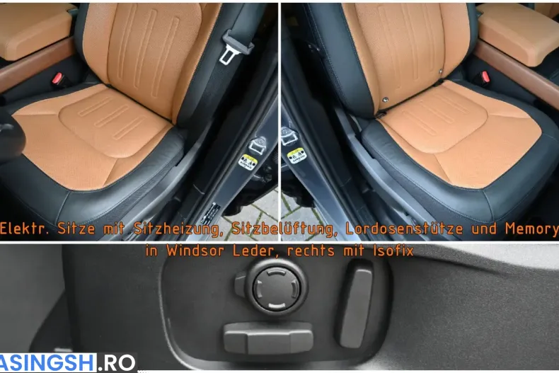 Land Rover Defender din 2024 cu 27.000 km - oferta LAN226241 - foto 40