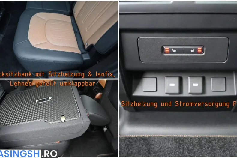 Land Rover Defender din 2024 cu 27.000 km - oferta LAN226241 - foto 41
