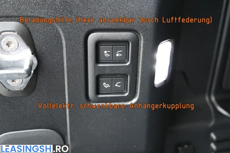 Land Rover Defender din 2024 cu 27.000 km - oferta LAN226241 - foto 44