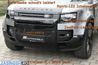 Land Rover Defender din 2024 cu 27.000 km - oferta LAN226241 - foto 45