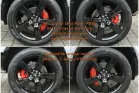 Land Rover Defender din 2024 cu 27.000 km - oferta LAN226241 - foto 49