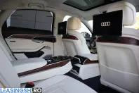 Audi S8 din 2025 cu 18.000 km - oferta AUD226242 - foto 1
