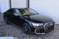 Audi S8 din 2025 cu 18.000 km - oferta AUD226242 - foto 2