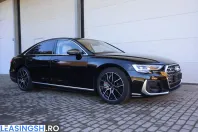 Audi S8 din 2025 cu 18.000 km - oferta AUD226242 - foto 6