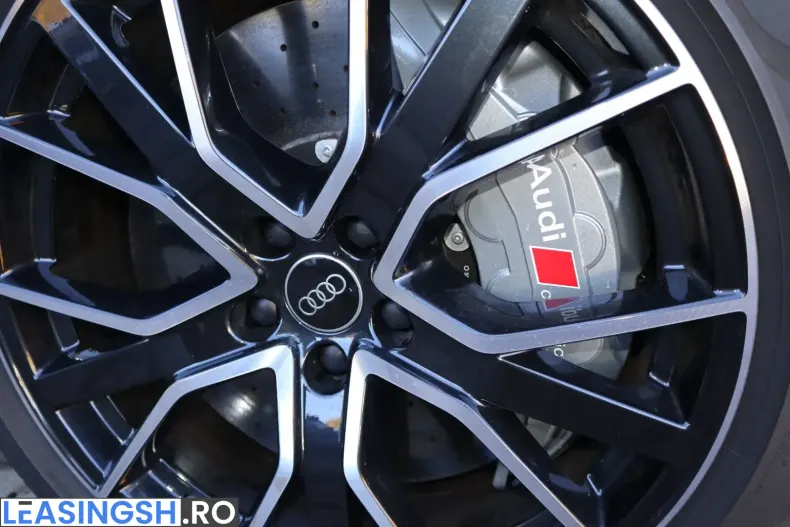 Audi S8 din 2025 cu 18.000 km - oferta AUD226242 - foto 7