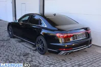 Audi S8 din 2025 cu 18.000 km - oferta AUD226242 - foto 10