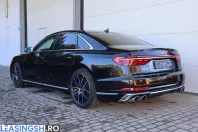 Audi S8 din 2025 cu 18.000 km - oferta AUD226242 - foto 11