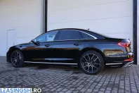 Audi S8 din 2025 cu 18.000 km - oferta AUD226242 - foto 13