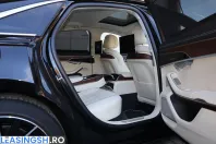 Audi S8 din 2025 cu 18.000 km - oferta AUD226242 - foto 18