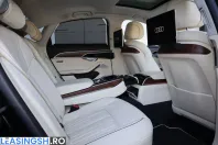 Audi S8 din 2025 cu 18.000 km - oferta AUD226242 - foto 21