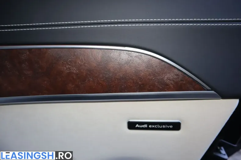 Audi S8 din 2025 cu 18.000 km - oferta AUD226242 - foto 27