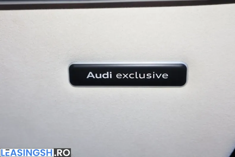 Audi S8 din 2025 cu 18.000 km - oferta AUD226242 - foto 28