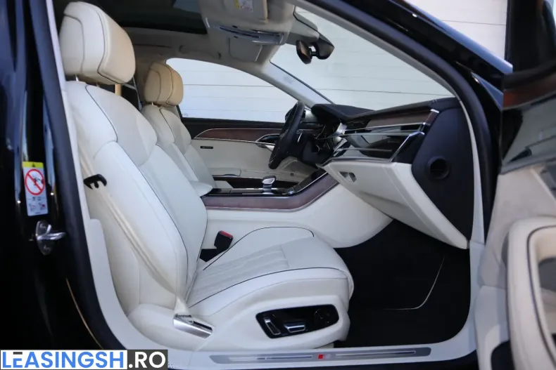 Audi S8 din 2025 cu 18.000 km - oferta AUD226242 - foto 31