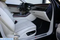 Audi S8 din 2025 cu 18.000 km - oferta AUD226242 - foto 32