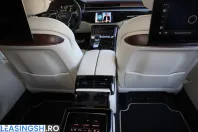 Audi S8 din 2025 cu 18.000 km - oferta AUD226242 - foto 35