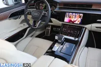 Audi S8 din 2025 cu 18.000 km - oferta AUD226242 - foto 36