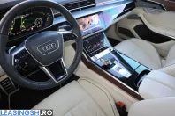 Audi S8 din 2025 cu 18.000 km - oferta AUD226242 - foto 39