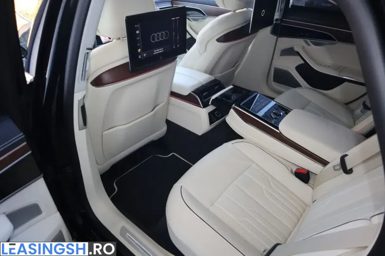 Audi S8 din 2025 cu 18.000 km - oferta AUD226242 - foto 42