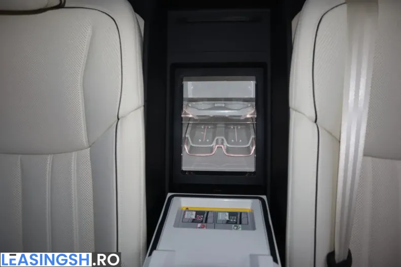 Audi S8 din 2025 cu 18.000 km - oferta AUD226242 - foto 44