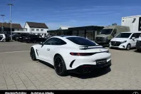 Mercedes-Benz AMG GT (Clasa GT) din 2025 cu 18.853 km - oferta MER226243 - foto 3