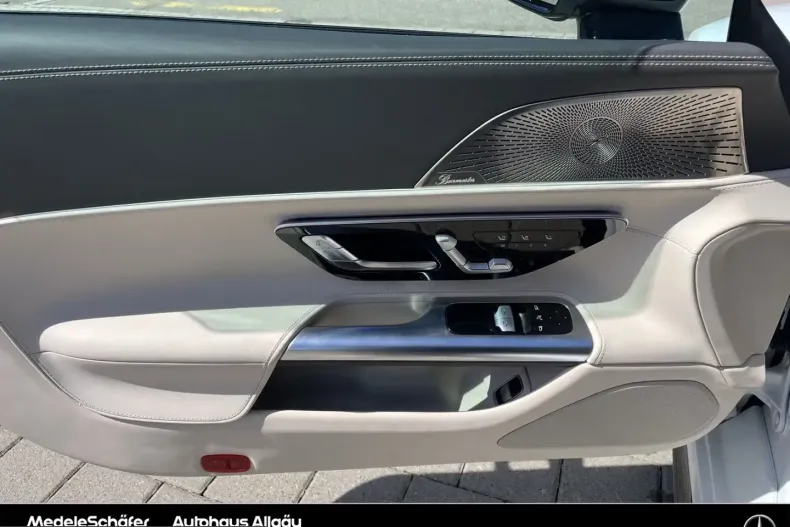 Mercedes-Benz AMG GT (Clasa GT) din 2025 cu 18.853 km - oferta MER226243 - foto 10