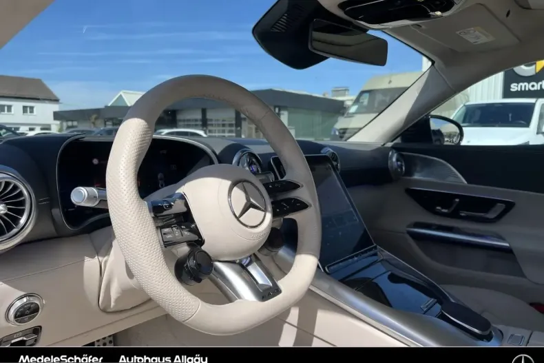 Mercedes-Benz AMG GT (Clasa GT) din 2025 cu 18.853 km - oferta MER226243 - foto 11