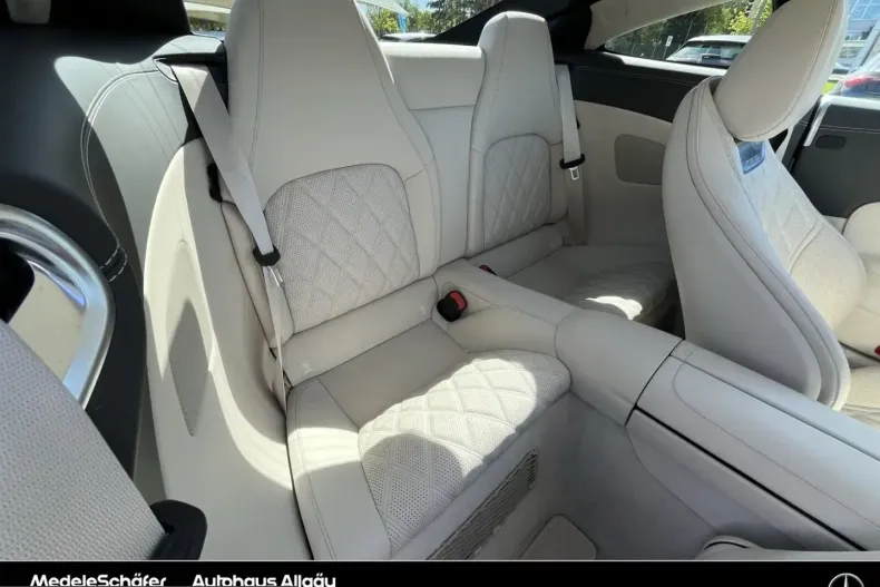 Mercedes-Benz AMG GT (Clasa GT) din 2025 cu 18.853 km - oferta MER226243 - foto 15