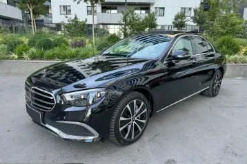 Mercedes-Benz E 300 din 2021 - oferta MER226244