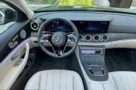 Mercedes-Benz E 300 (Clasa E) din 2021 cu 137.800 km - oferta MER226244 - foto 5