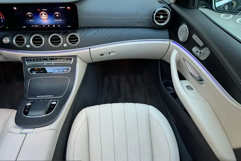 Mercedes-Benz E 300 (Clasa E) din 2021 cu 137.800 km - oferta MER226244 - foto 9