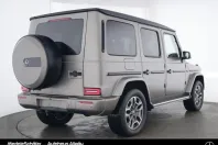 Mercedes-Benz G 500 (Clasa G) din 2024 cu 22.459 km - oferta MER226245 - foto 2
