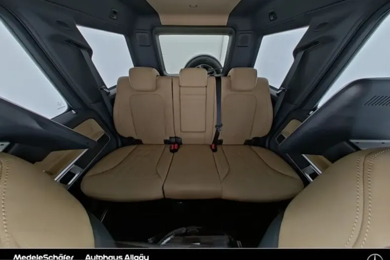 Mercedes-Benz G 500 (Clasa G) din 2024 cu 22.459 km - oferta MER226245 - foto 7