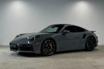Porsche 992 din 2023 - oferta POR226246