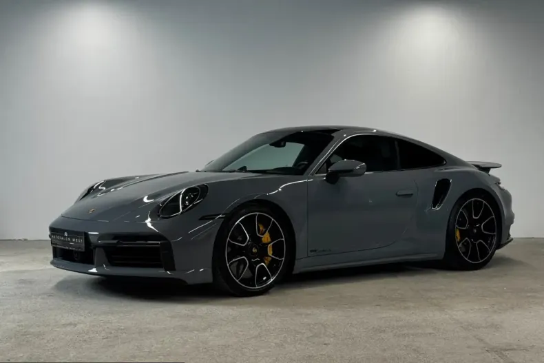 Porsche 992 din 2023 cu 13.900 km - oferta POR226246 - foto 1