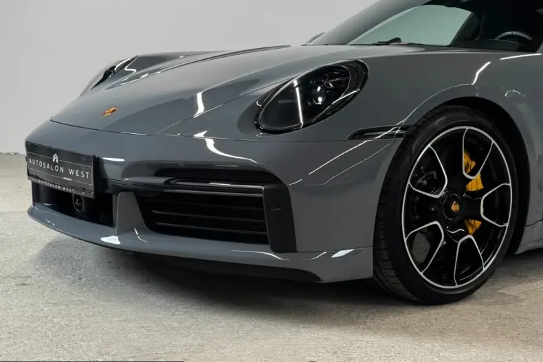 Porsche 992 din 2023 cu 13.900 km - oferta POR226246 - foto 3