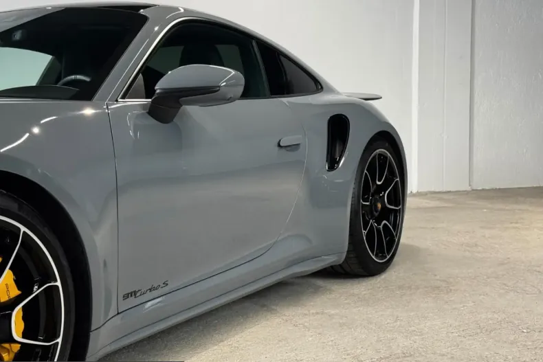 Porsche 992 din 2023 cu 13.900 km - oferta POR226246 - foto 4