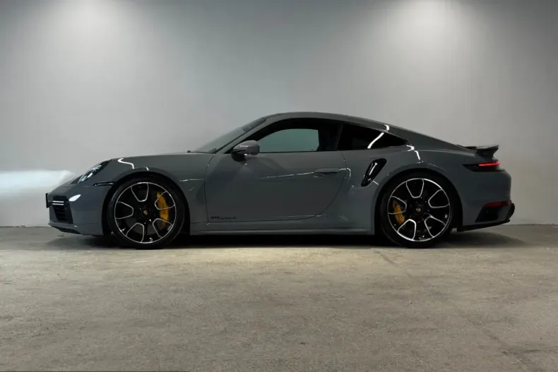 Porsche 992 din 2023 cu 13.900 km - oferta POR226246 - foto 9