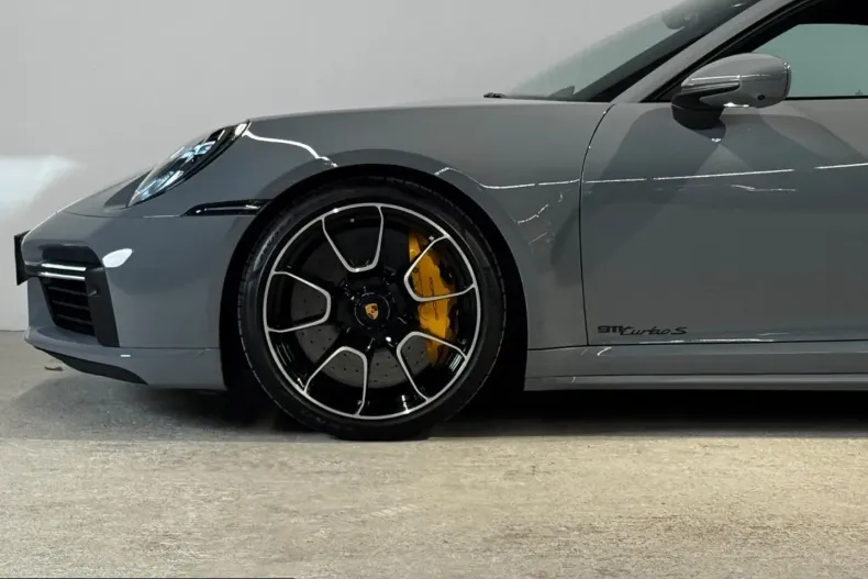 Porsche 992 din 2023 cu 13.900 km - oferta POR226246 - foto 10