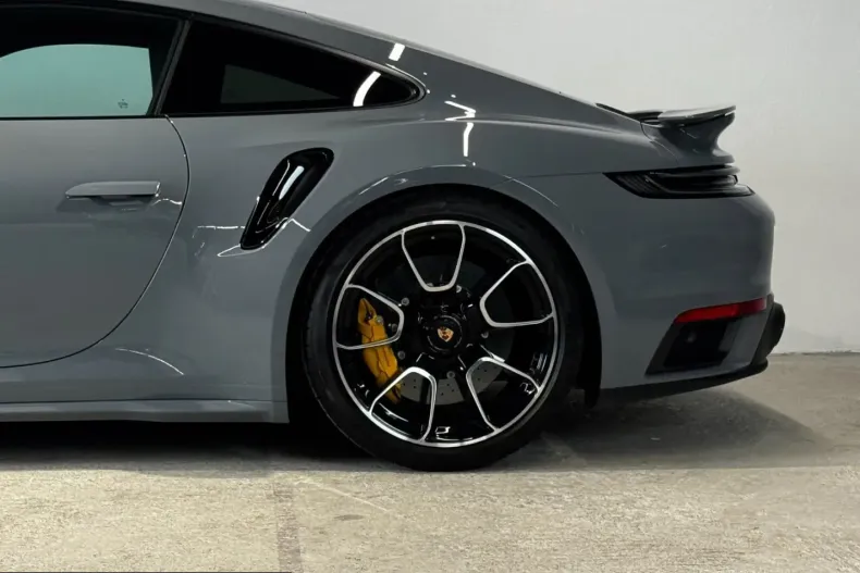 Porsche 992 din 2023 cu 13.900 km - oferta POR226246 - foto 11